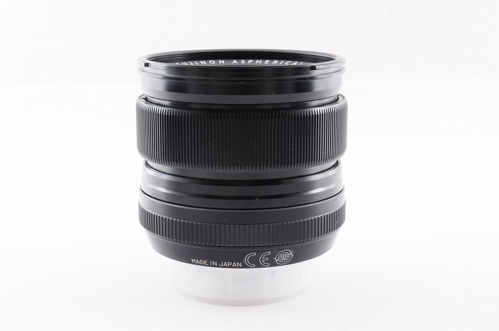 Fujifilm XF 14mm f/2.8 R Super EBC Ultra Wide Angle FUJINON